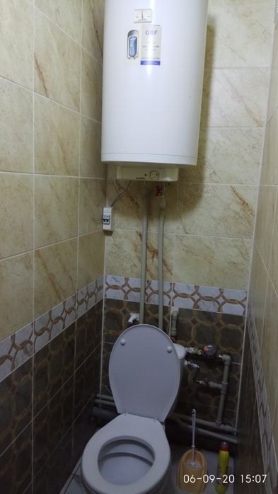 2х квартира. Район Крытого рынка.