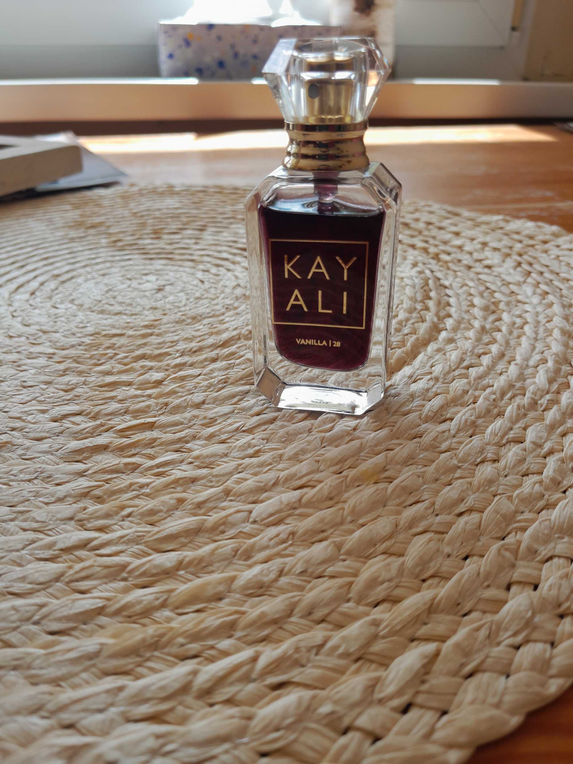 Perfumy KAYALI VANILLA 28 10 ml