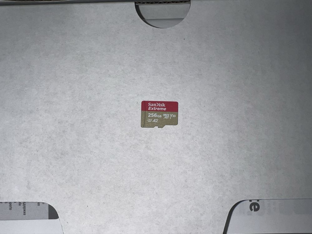Nintendo Switch Oled + Cartão 256GB + Bolsa