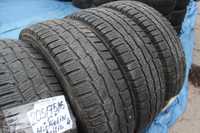 R16C=205-75-R16С Michelin Agilis грузовая зимняя резина шины GERMANY