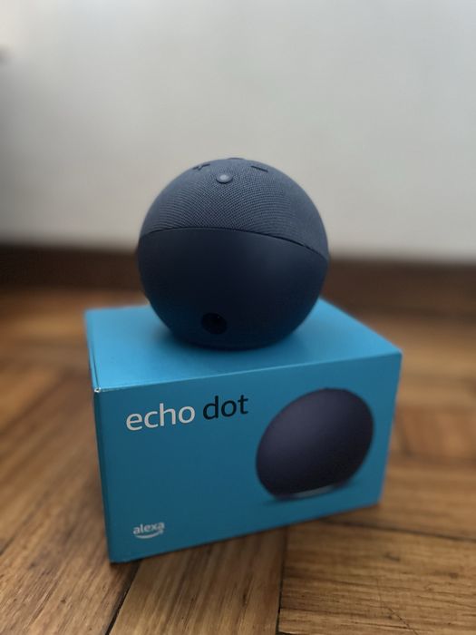 Amazon Alexa EchoDot