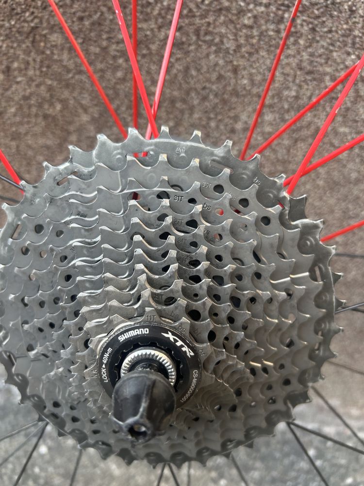 Колесо Roval Control SL 29”
