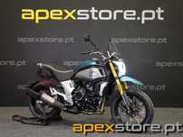 CF Moto 700CL-X Adventure CAMPANHA NOVO PREÇO