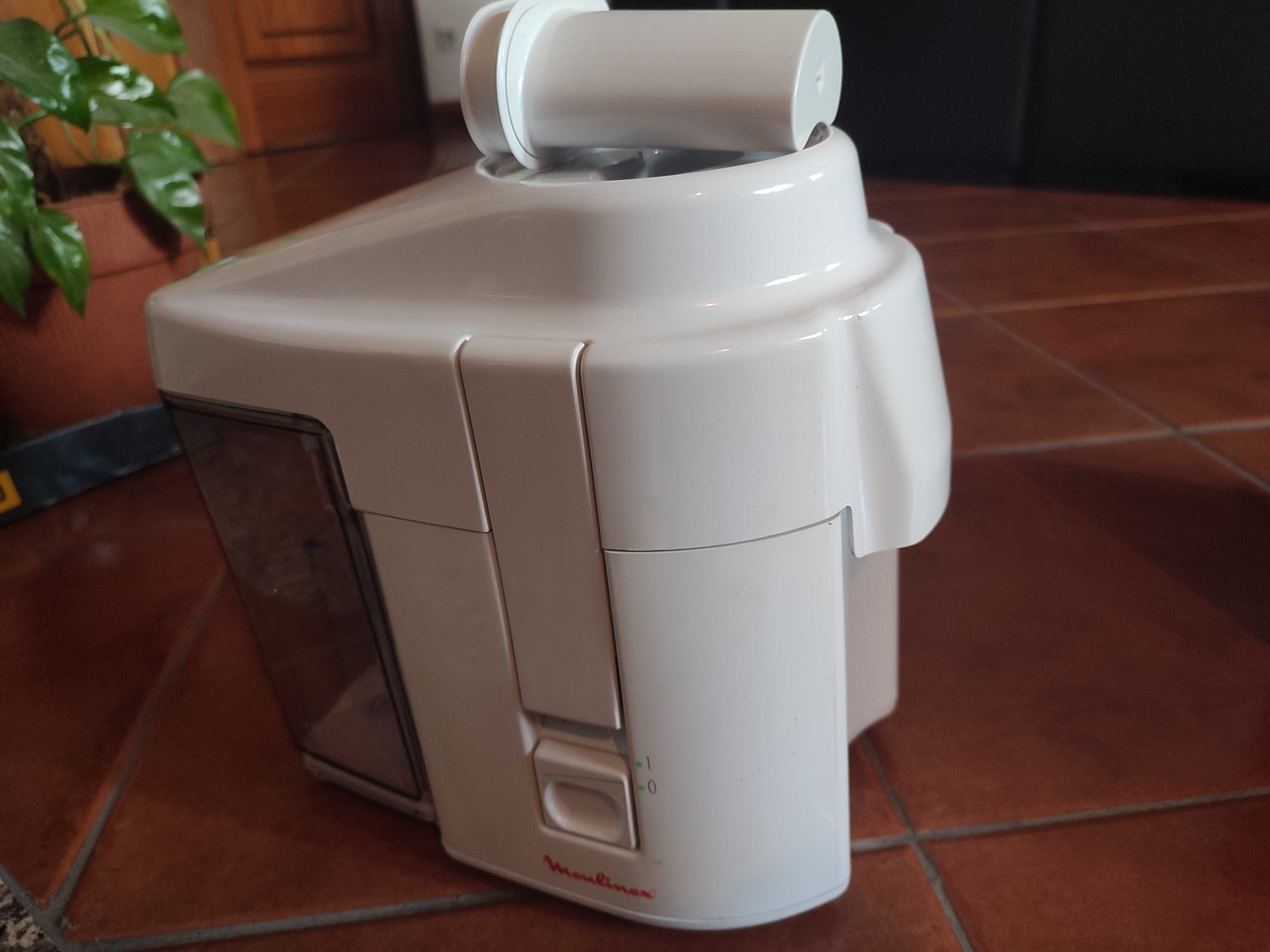 Máquina de fazer Sumos
