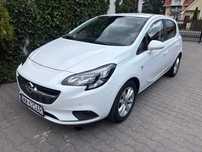 Opel Corsa Jedyna taka ! niski przebieg, 100% pewne auto z pewnych rąk