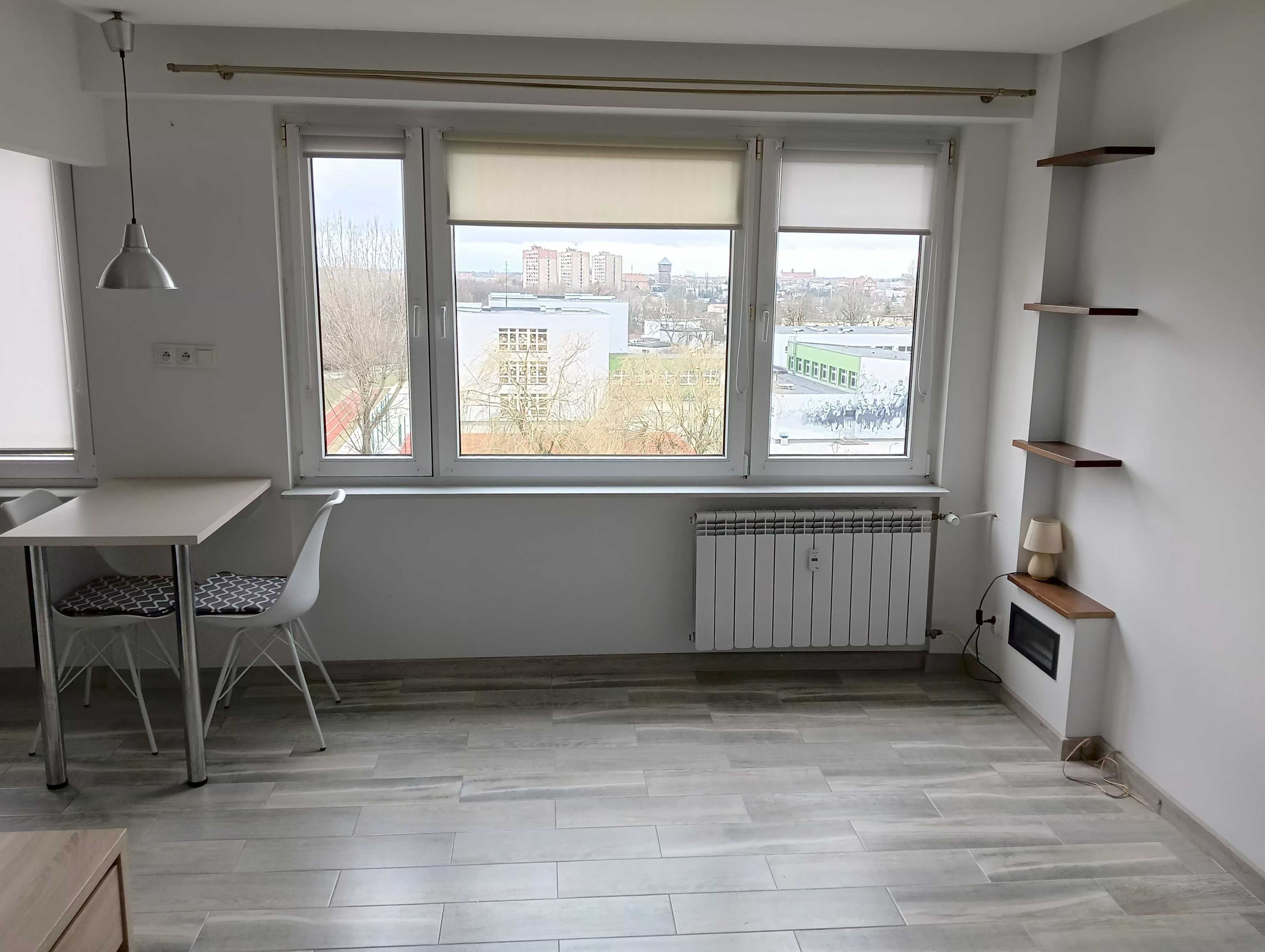 Komfortowe mieszkanie 2-pokojowe os. Piastowskie