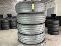 LS1014 Літні шини 215/65r17 Michelin Primacy 4 комплект резина р17