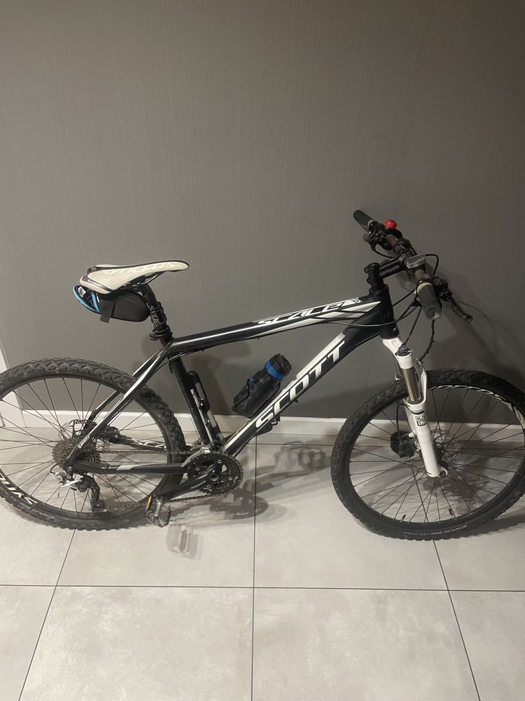 Rower Scott Scale 660 górski MTB