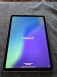 [uszkodzony] iPad Air (4. generacji) Wi-Fi + Cellular, 256 GB