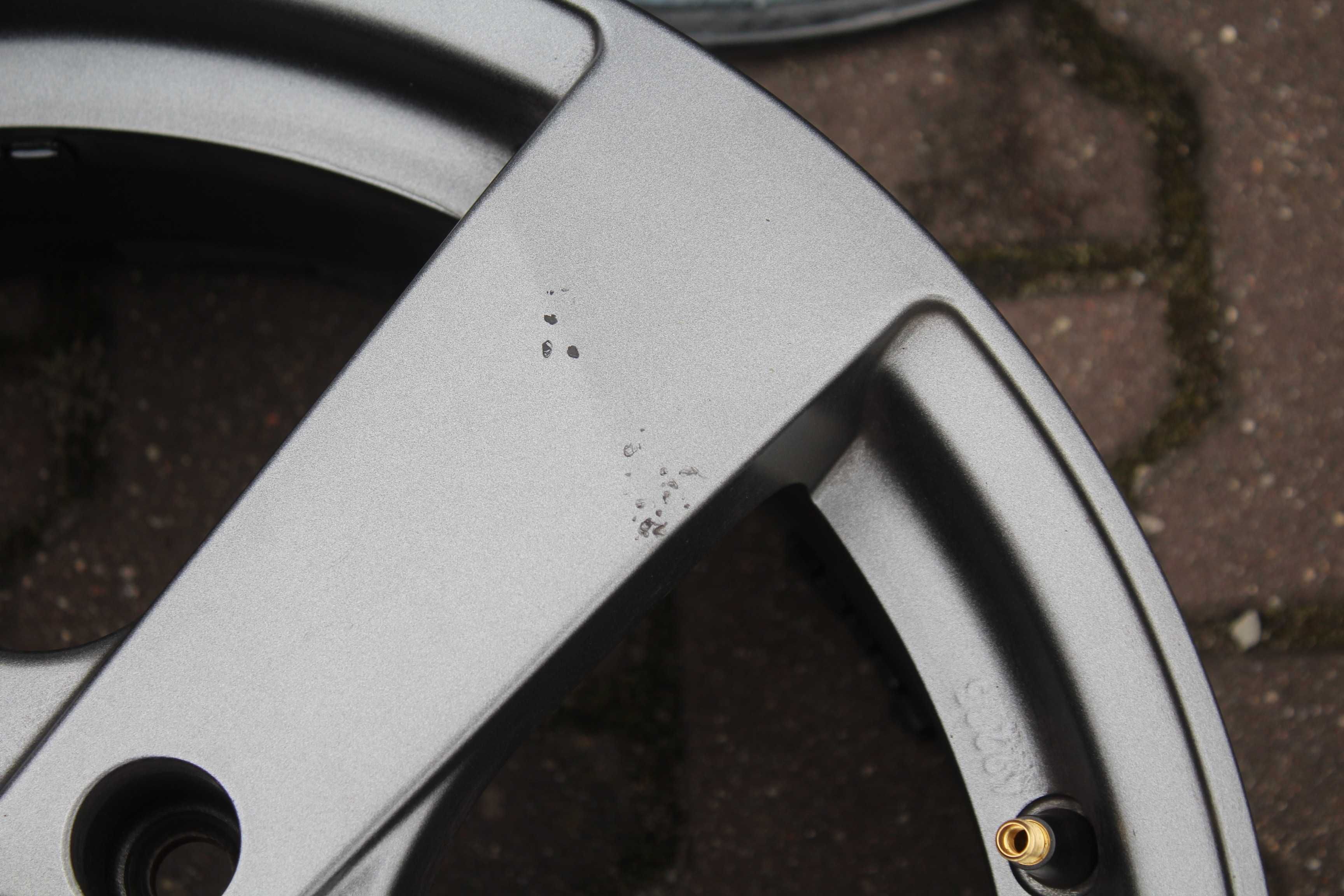 17  VW Felgi 5x112