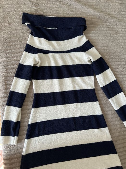 Женское новое платье Zara