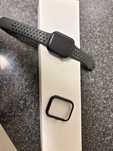 Apple Watch 7 45mm midnight alluminium