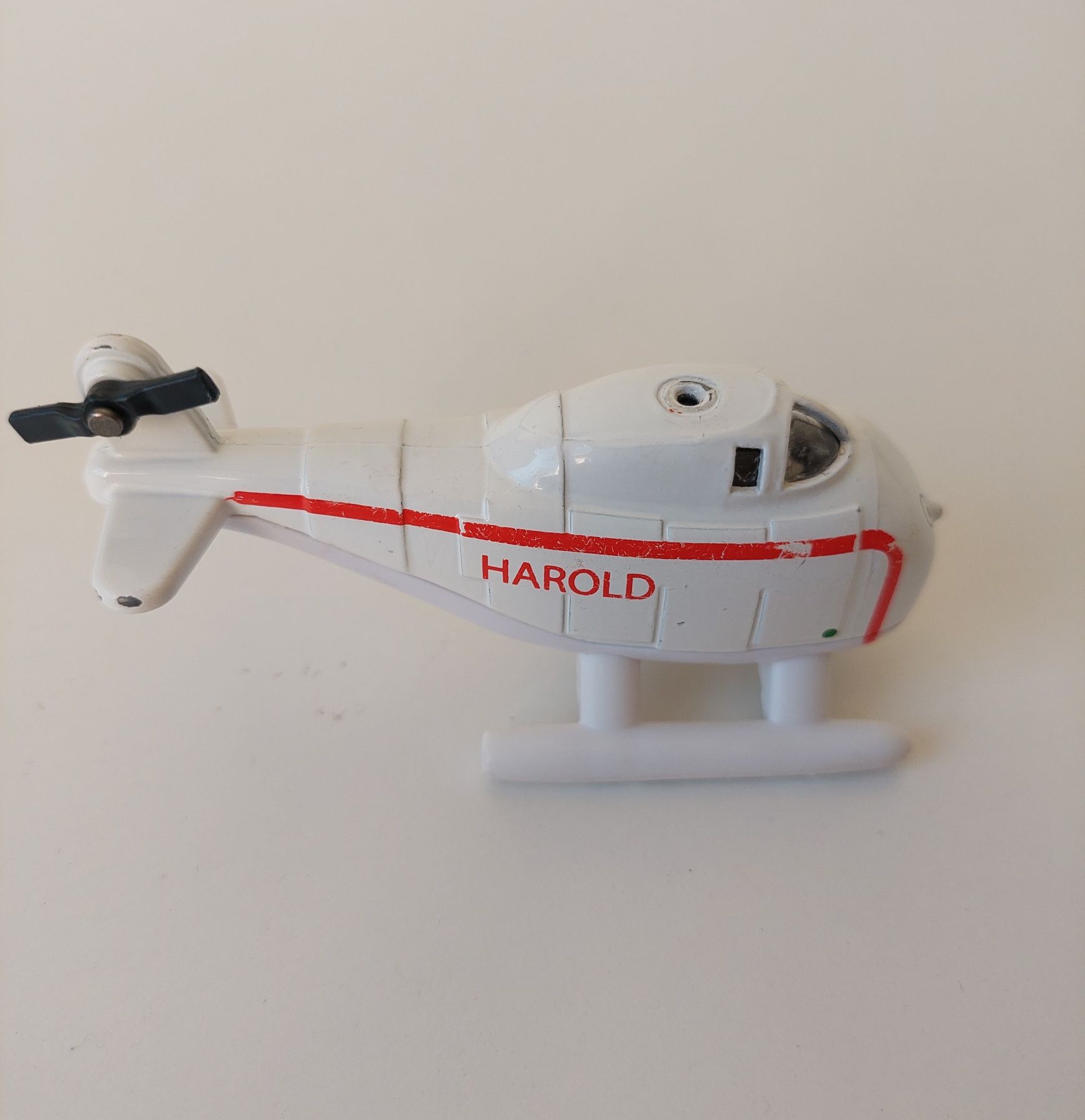 Helikopter Harold