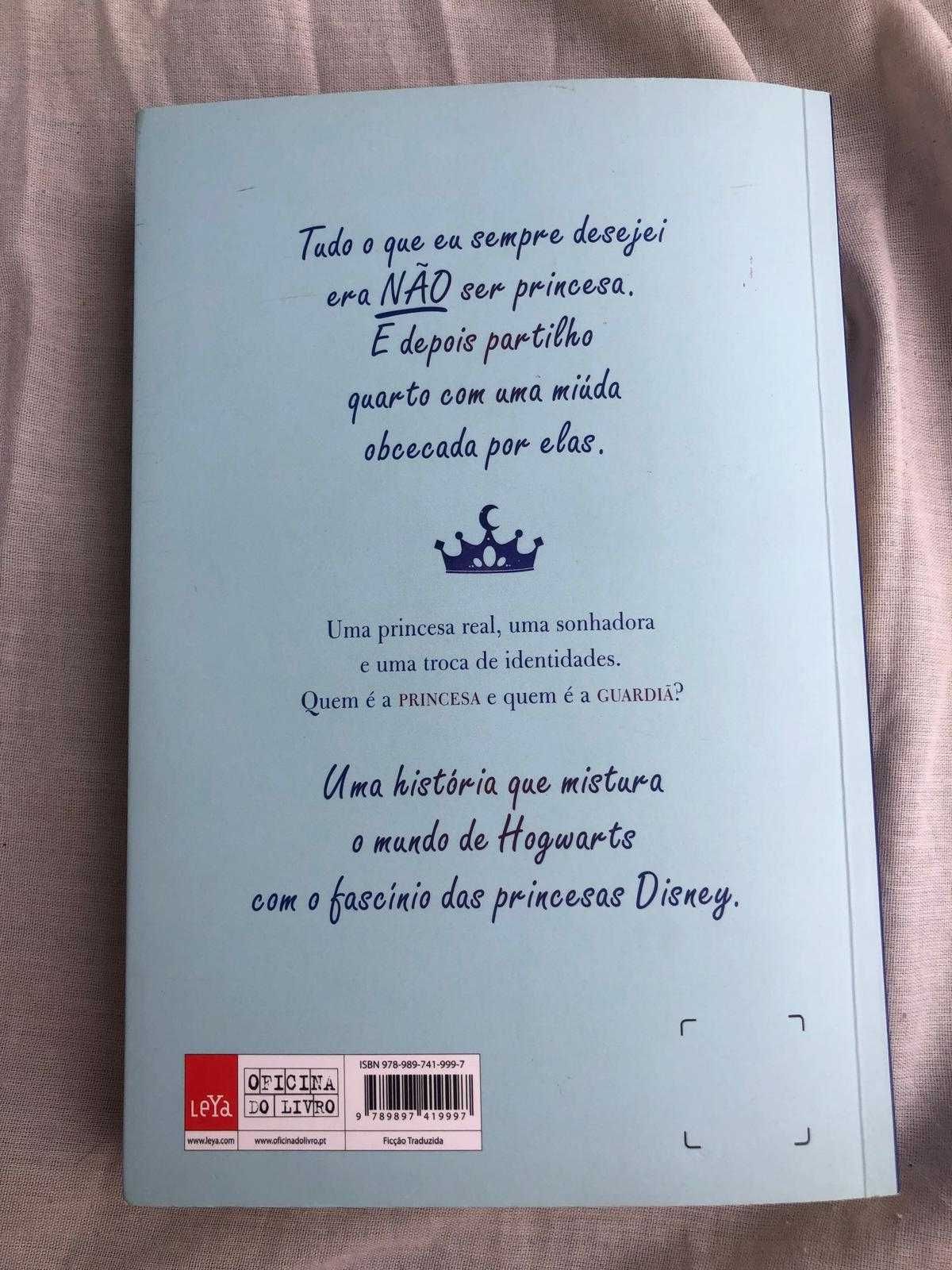 A Guardiã da Princesa