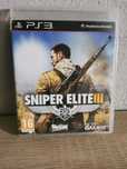 Ps3 sniper elite 3