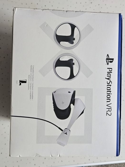 Oculos VR2 para Playstation 5