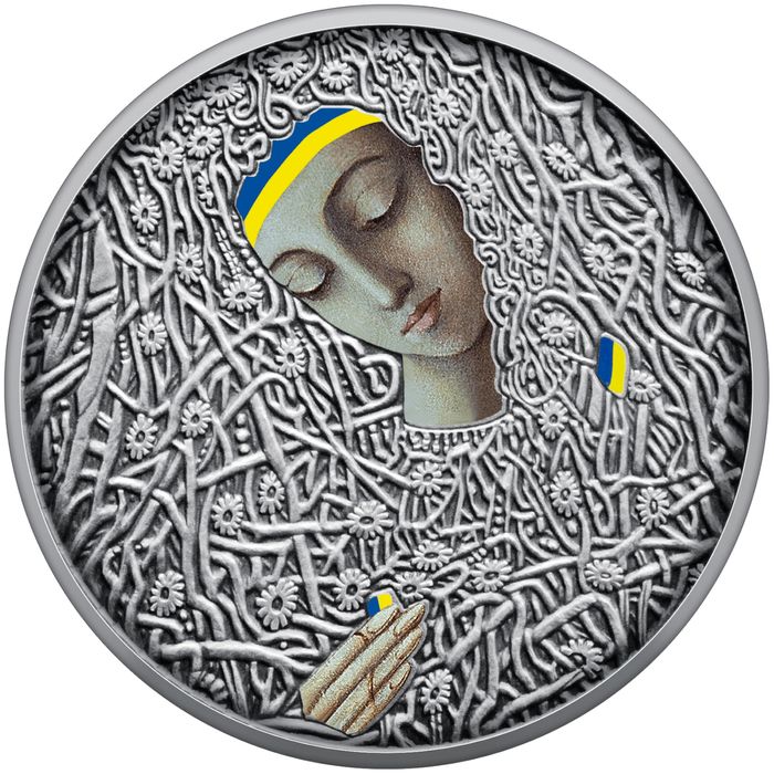Пльонтанізм (Іван Марчук) у сувенірному пакованні