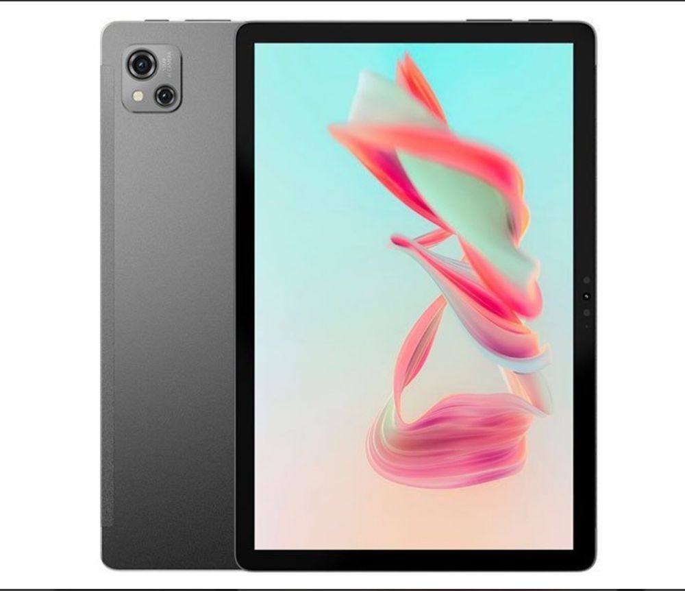 Oscal Pad 13 (8+256 Гб) Grey