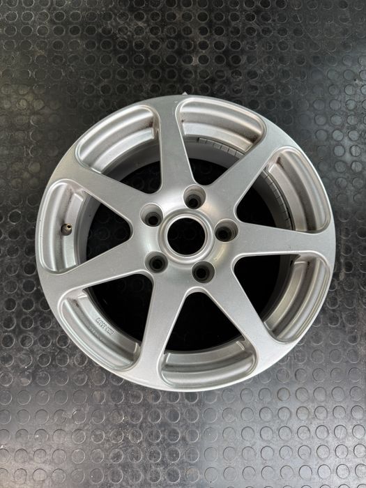 Felgi Mazda 5x114.3 R15 Artec MX705 komplet 4szt