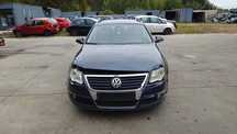 Volkswagen Passat B6 07R 2.0 TDI 125 KW NA CZĘŚCI