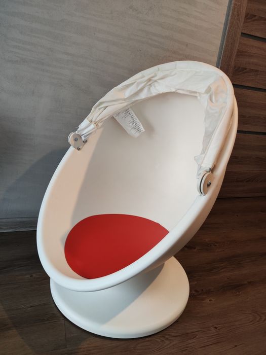 Fotel obrotowy Ikea