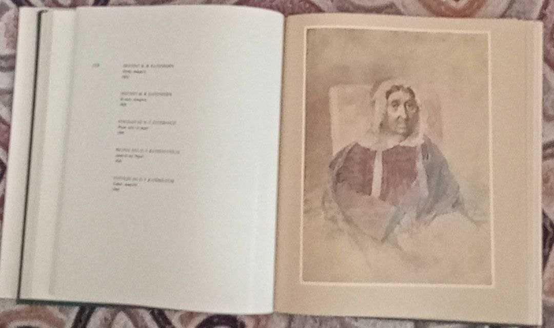 Продам Тарас Шевченко. Альбом (1976 г.)