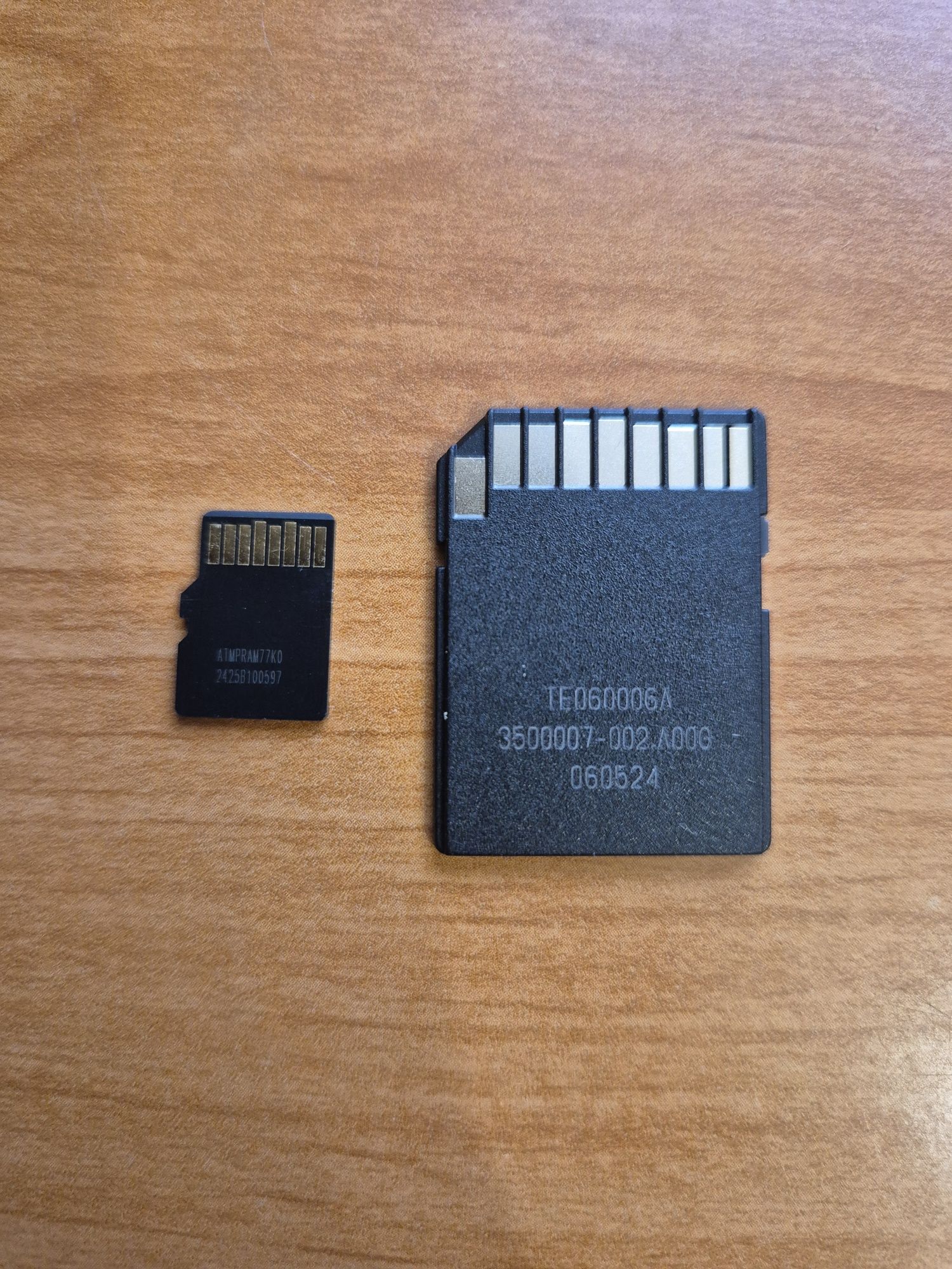 Karta pamięci 128GB Kingston Canvas Select Plus + adapter