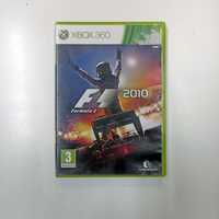 F1 2010 Formula 1 - Xbox 360