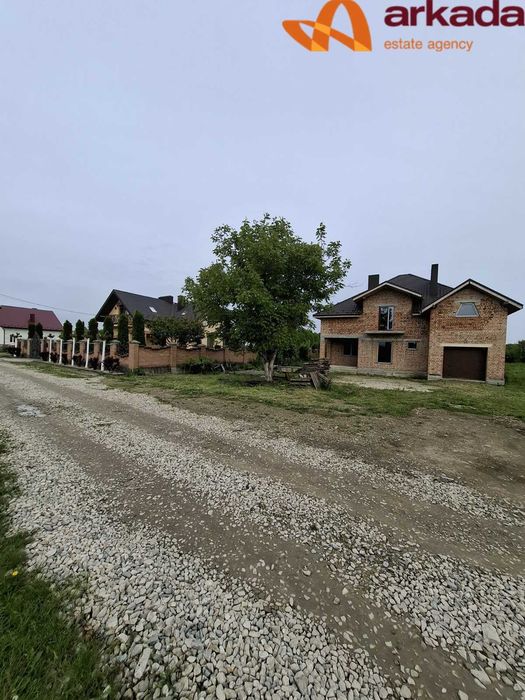 Продається будинок за вигідною ціною! Івано-Франківськ