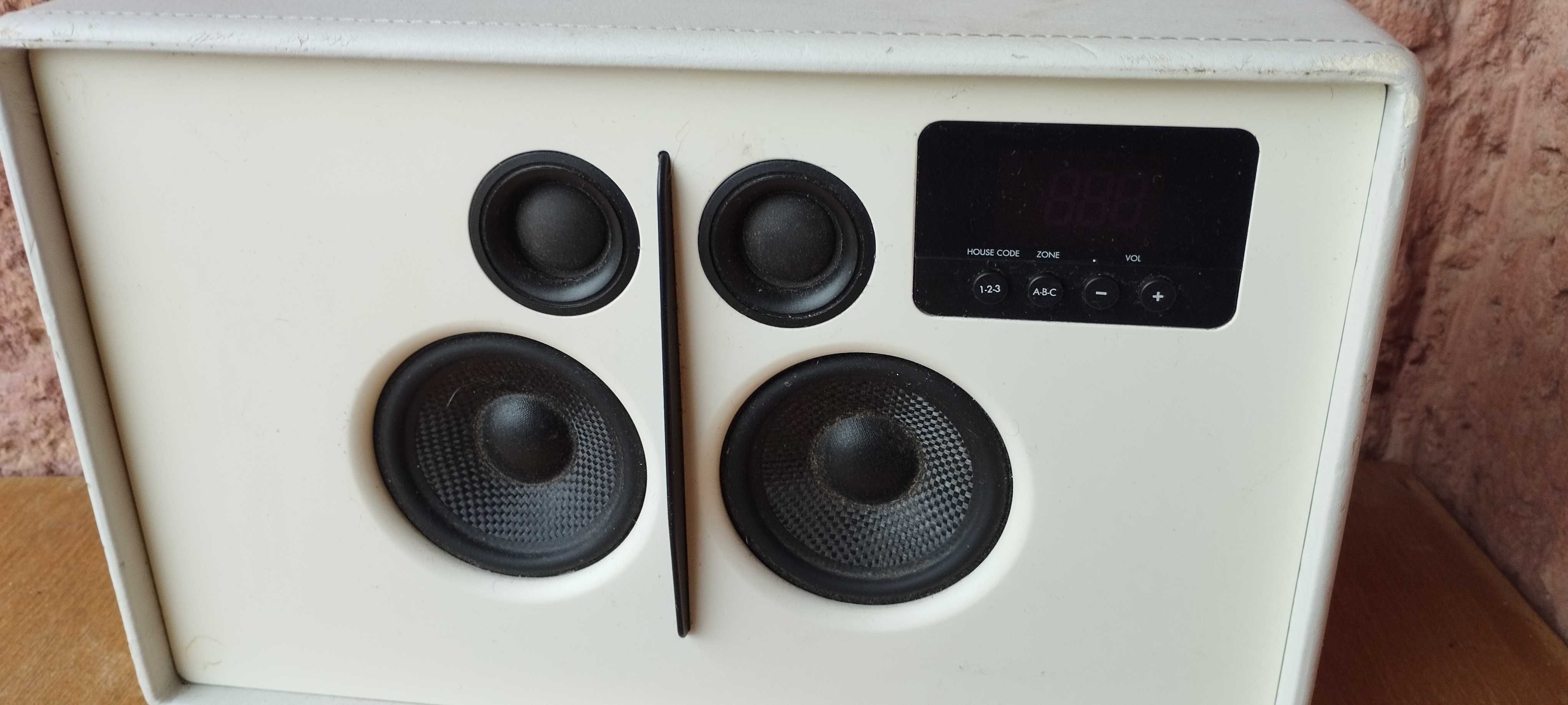 Акустична система Audio Pro Living LV1-TX