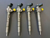 Wtryski wtryskiwacz VW Seat Skoda Audi 2 0 2.0 TDI 044.5110.369