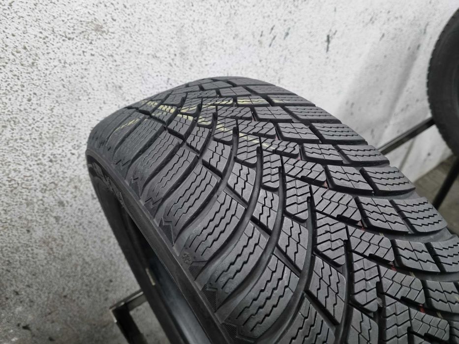 205/55/16 91H Barum Polaris 6 Dot.2924R