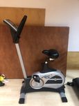Rower stacjonarny firmy Kettler