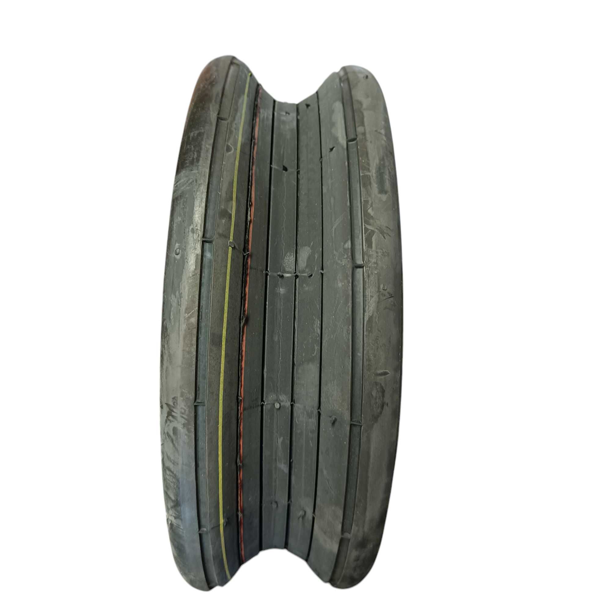 Opona profil T-510, z dętką 15 x 6.00 - 6-6PR