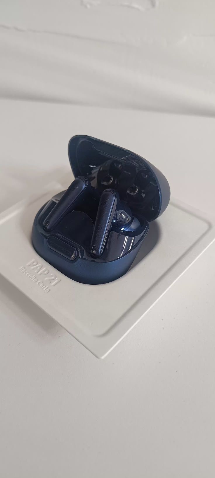 Навушники Anker SoundCore Liberty 4 NC
