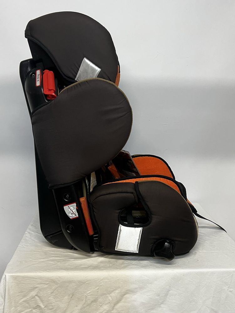 Fotelik samochodowy storhenmuchle recaro young 9-36 kg