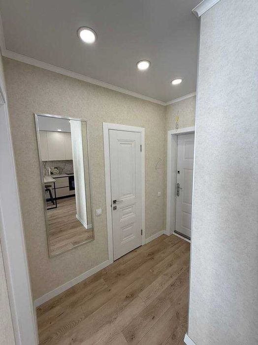 Сдам квартира в ЖК Вентум. Поселок Котовского