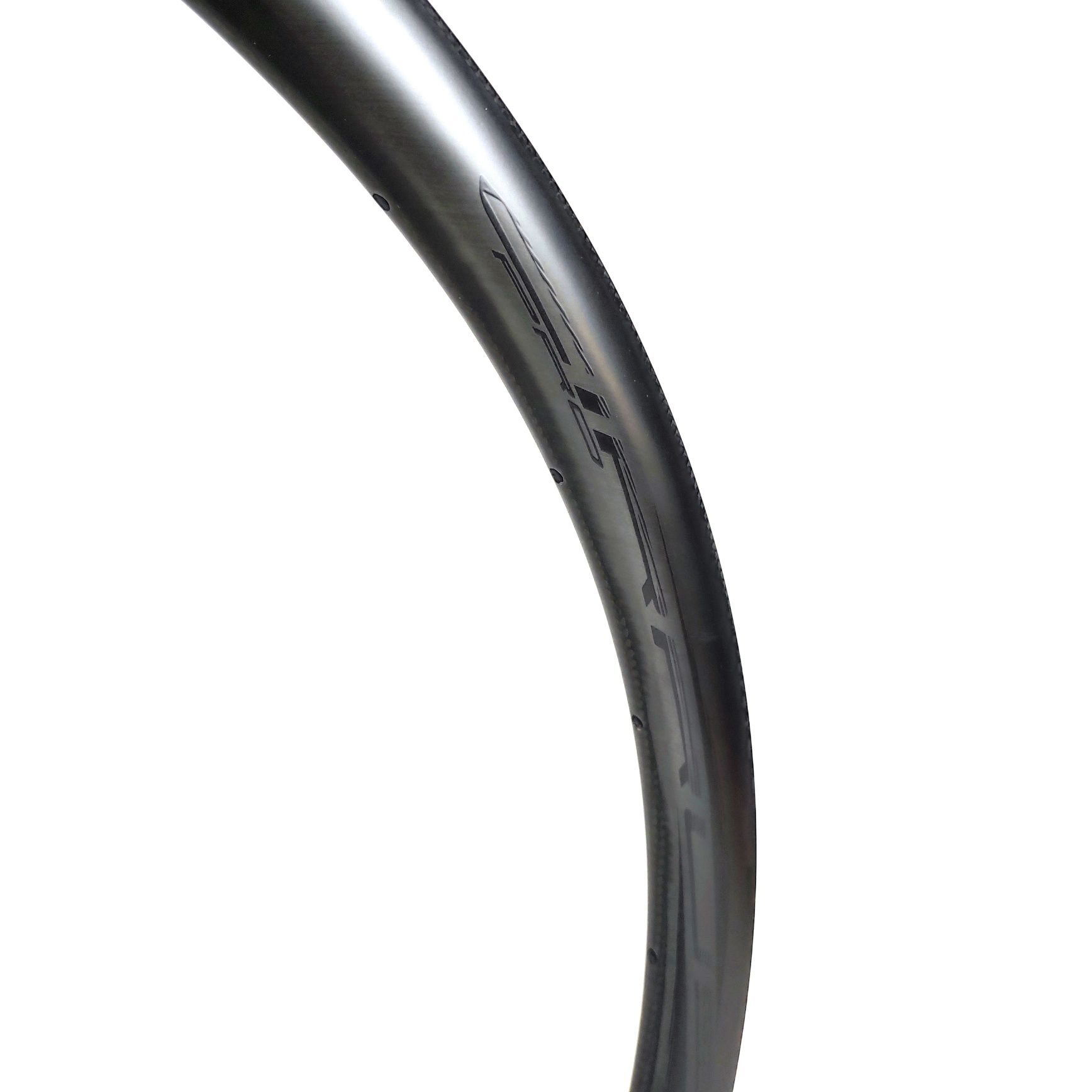 Obręcz FORZA 4ZA Cirrus Pro Tubular Carbon Disc 24H szytka NOWA