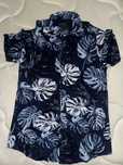 Camisas estampadas o preço é por todas elas