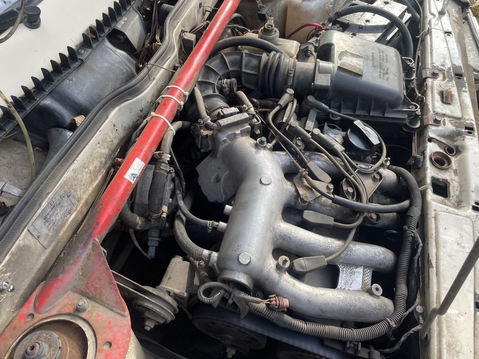 Продам ваз 2108 16V