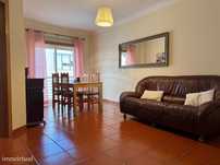 Apartamento T2 para arrendamento