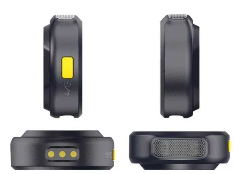 Професійний петличний мікрофон Hollyland Lark M2 (Type-C)