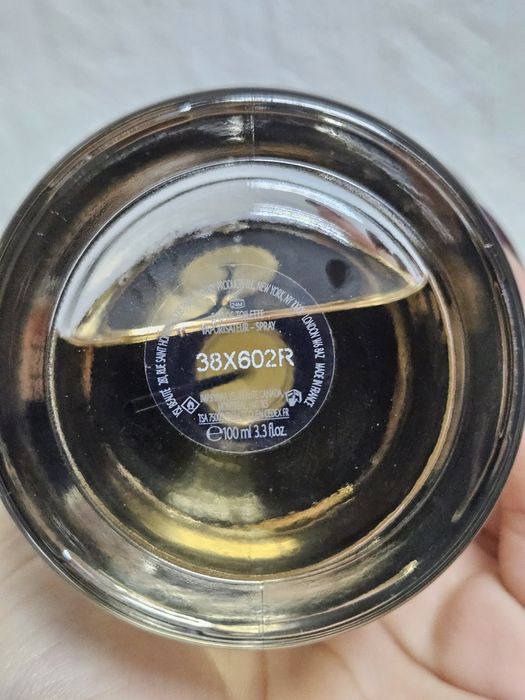 L'Homme Yves Saint Laurent оригінал