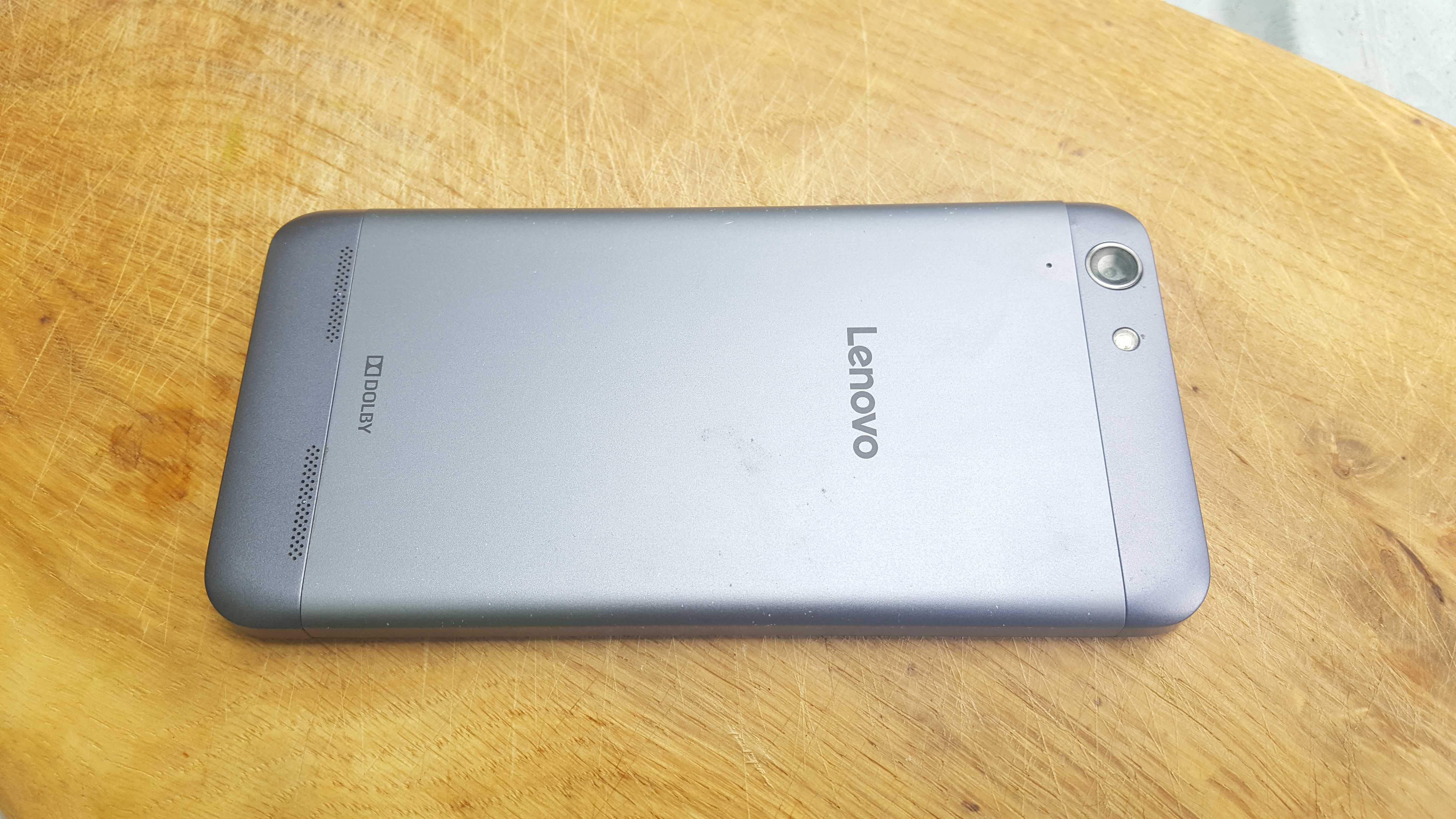 Smartfon Lenowo A6020a40 H201 8 rdzeniowy proc 1,4GHz 2GB RAM 16GB ROM
