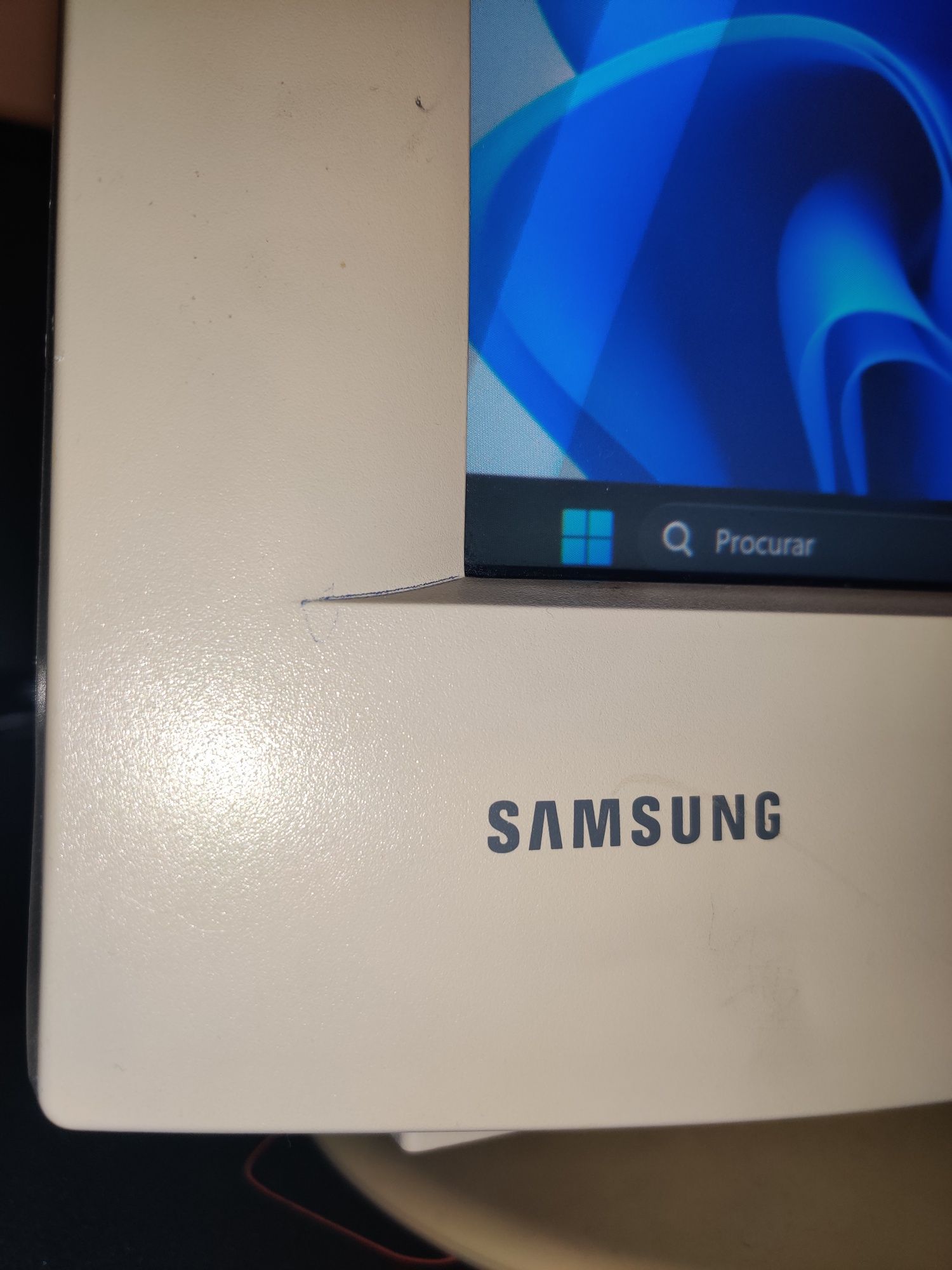 Monitor Samsung SyncMaster 700s
