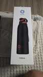 Bidon nowy 1.500ml stal  Polecam