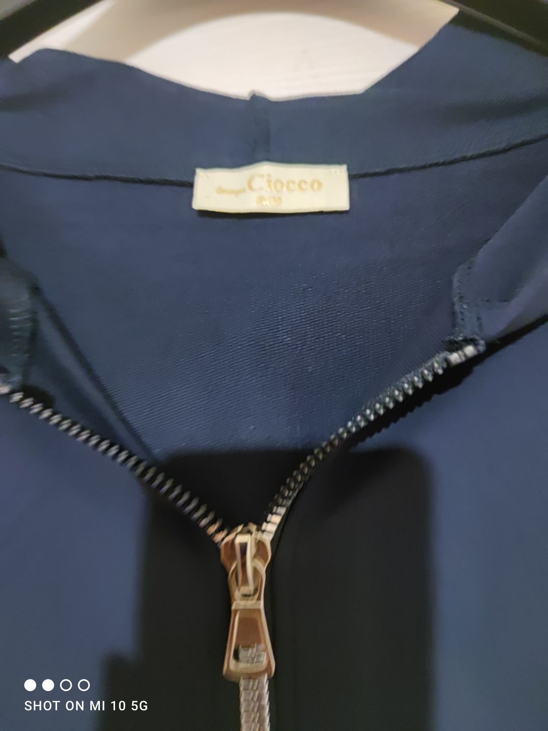 Dres damski rozmiar S/M Nowy