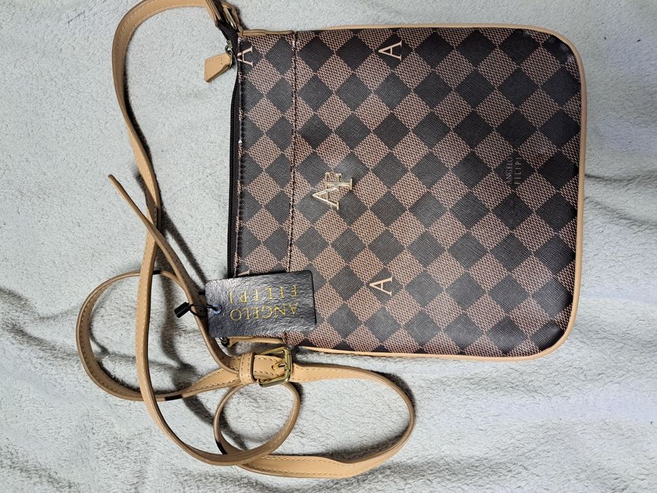 Продам сумку в новому стані