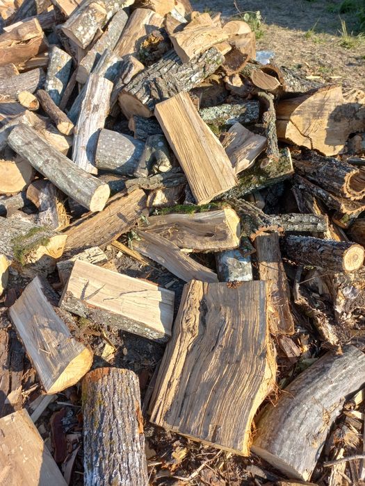 Дрова Рубані,Дуб Граб Вільха Береза,Доска,Пиломатеріали,Ліс,Брус