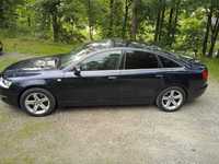 Sprzedam Audi A6 z 2006 r.